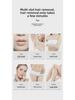 2022 Upgraded IPL Handheld Hair Removal Device with Quartz Tube, Full Body Shaver Compatibility