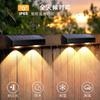 SolpexJP Solar Outdoor Garden IP67 Waterproof LED Solar Lights for Outdoor and Patios of Lights, Fence, Entryway, Lights, Stairs, Steps, Fences,
