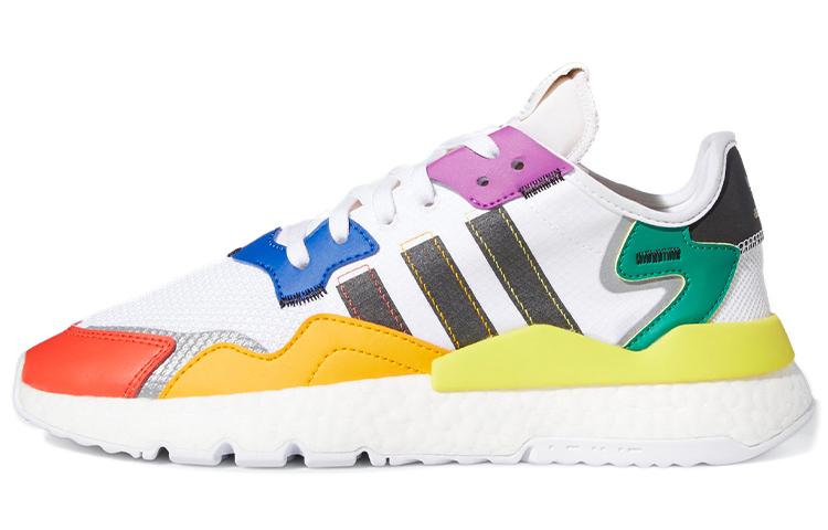 

Adidas Nite Jogger Pride FY9023 36⅔