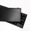 Bird Electronics Keyboard Cover (for HHKB and HHKB STUDIO) (Smoke Black)