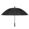 Windproof 24-Rib Long-Handle Umbrella