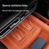 Li Auto L6-L9 Center Console Panel Multi-functional Storage Mat and Car Accessories