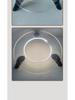 Harman Kardon Glazed Crystal Wood Anti-Slip Desktop Speaker Stand - Free Shipping & Ideal for Home Use