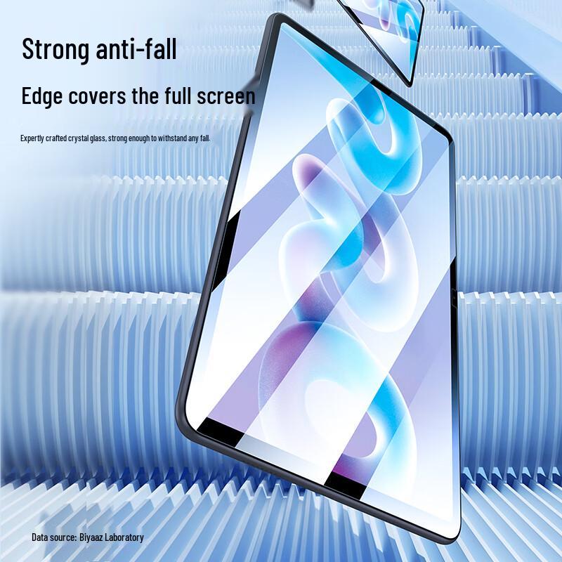 HONOR Tablet X10 Pro Max 13-inch Tempered Glass Anti-Blue Light Screen Protector