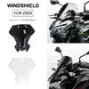 Impact Resistant Motorcycle Windshield Plastic Motorcycle Windscreen Offer Enhanced Protection & Style for Motorbike