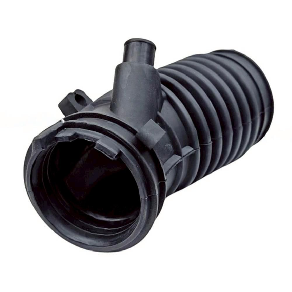Stepwagon Intake Pipe Air Cleaner Hose RK1 RK2 RK3 RK4 RK5 RK6 RK7 17225R0A003 Car Wagon Air Filter Throttle Crack Deterioration Damage Hose Repair чёрный