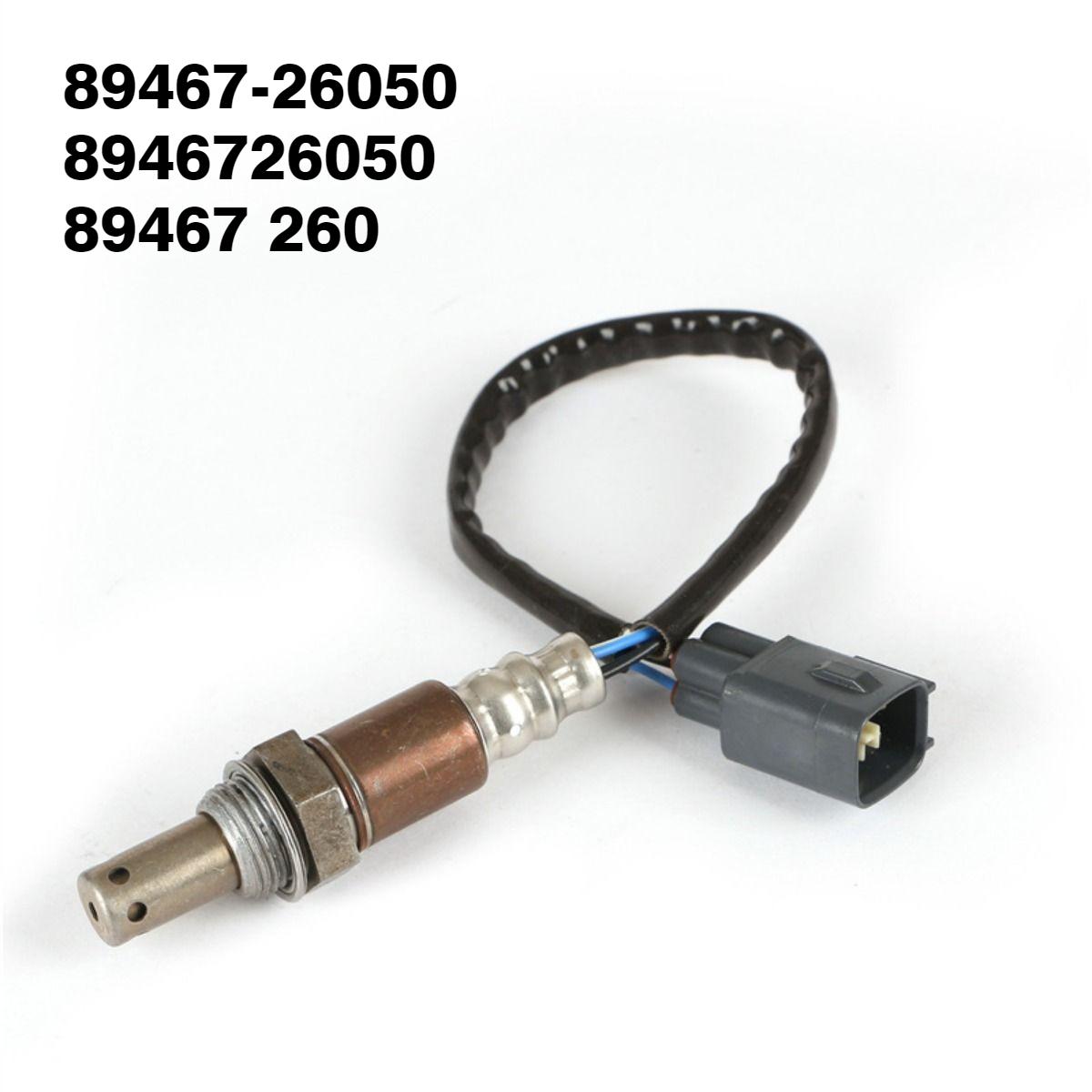 Suitable for toyota lexus oxygen sensor 89467-26050, 8946726050; 89467 260
