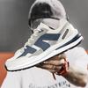 2023 neue Mode Herren Low Top Bequeme Schuhe Sommer Atmungsaktive Casual Turnschuhe