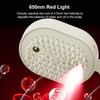 USB Electric Spray Air Cushion Massage Comb, Electric Spray Air Cushion Comb, 5-in-1 Detangling Hair Brush for Dry Frizzy Hair