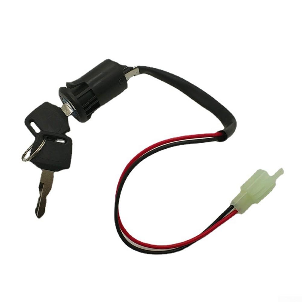 Elektrokolo Lock+Key Náhradní koloběžka LockKey Position