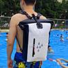 25L Swimming Backpack IPX6 Rating Waterproof Bucket Bag Professional Waterproof Drift Bag  Diving