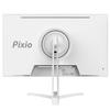 Pixio PX278 WAVE White Gaming Monitor 27 Inch 180Hz WQHD Fast IPS White 2 Year Warranty 30 Days