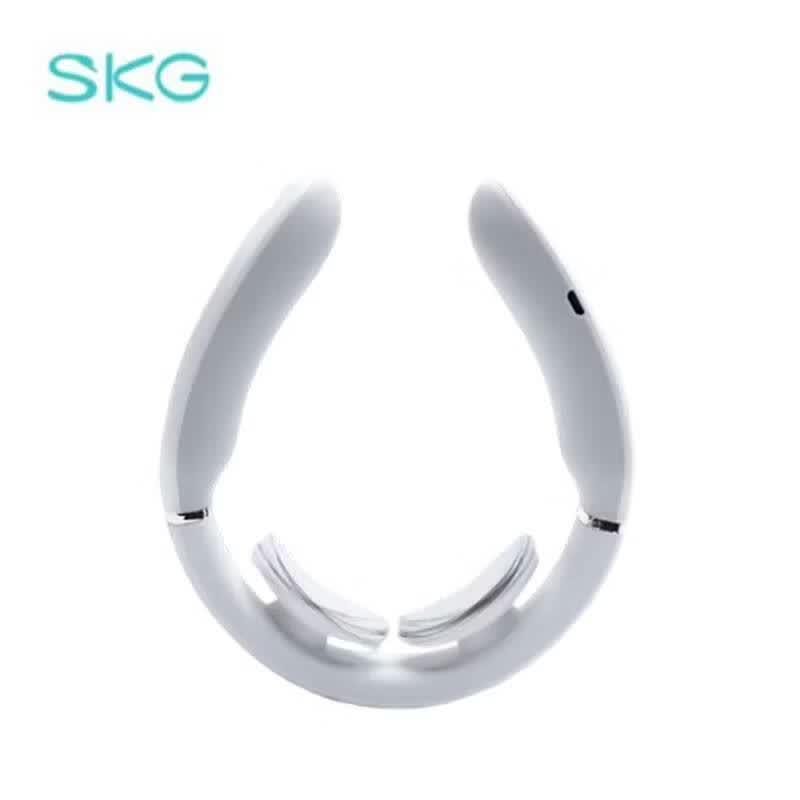 SKG K3-1T Neck Massager CN Plug (adapter Included)