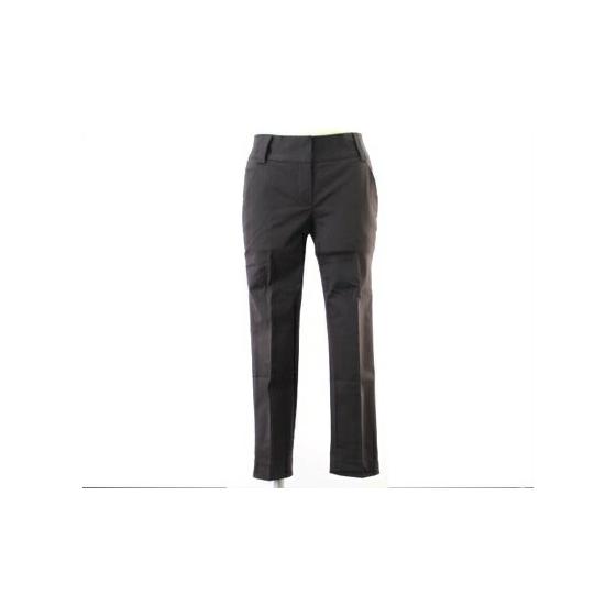 PLST Pants Brown X0 Used