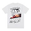 Trainspotting Vintage T-shirt Creative Birthday Gifts Streetwear Y2k Hip Hop T Shirt New TEE TSHIRT Womens Tops