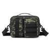 Trekking Tactical Handbags Shoulder Bag Camping for Men Hiking Travel Climb Fishing Sling Crossbody Outdoor Molle Messenger Bag