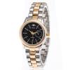 Women's & Men's Fashion Quartz Watch with Alloy Strap