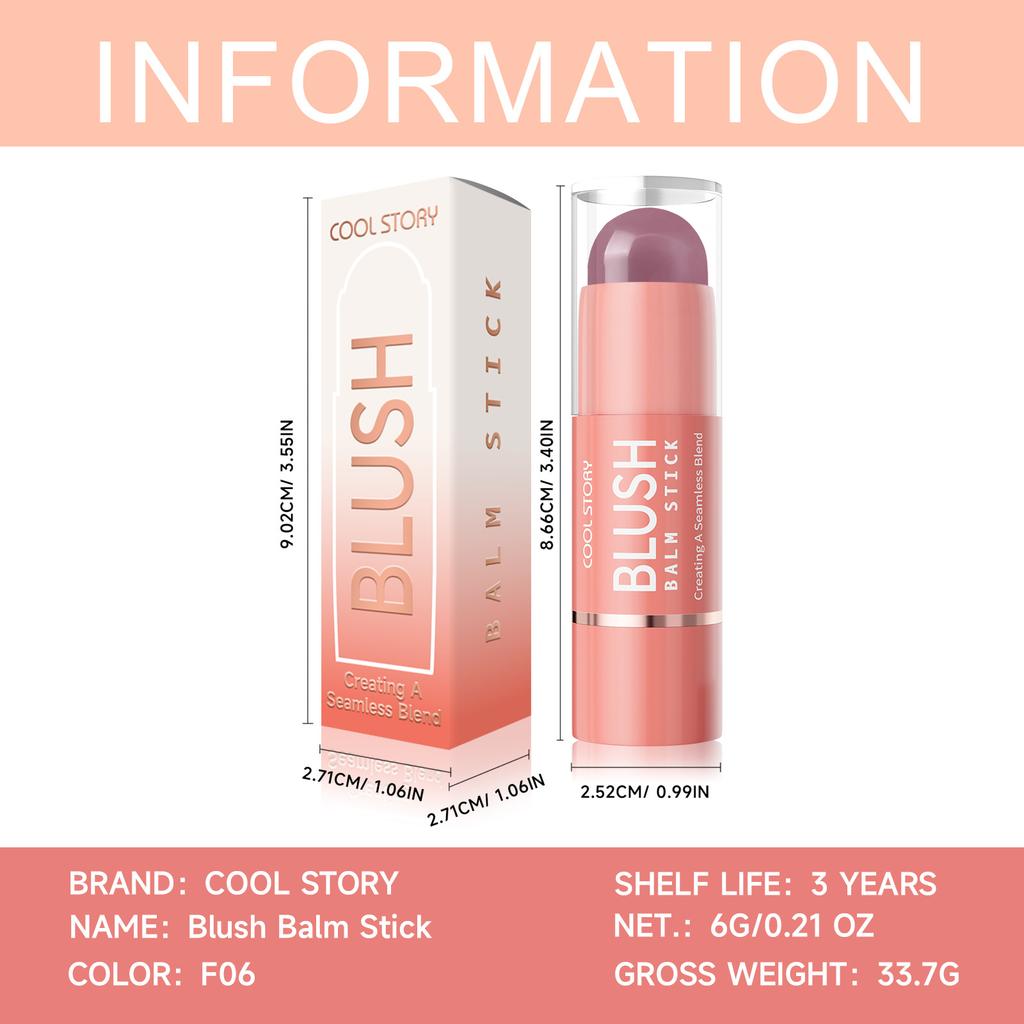 Háromszínű pirosító stift arc kontúrozó highlighter javítja az arcbőrt és a vitalitást lány kontúrozó arc smink