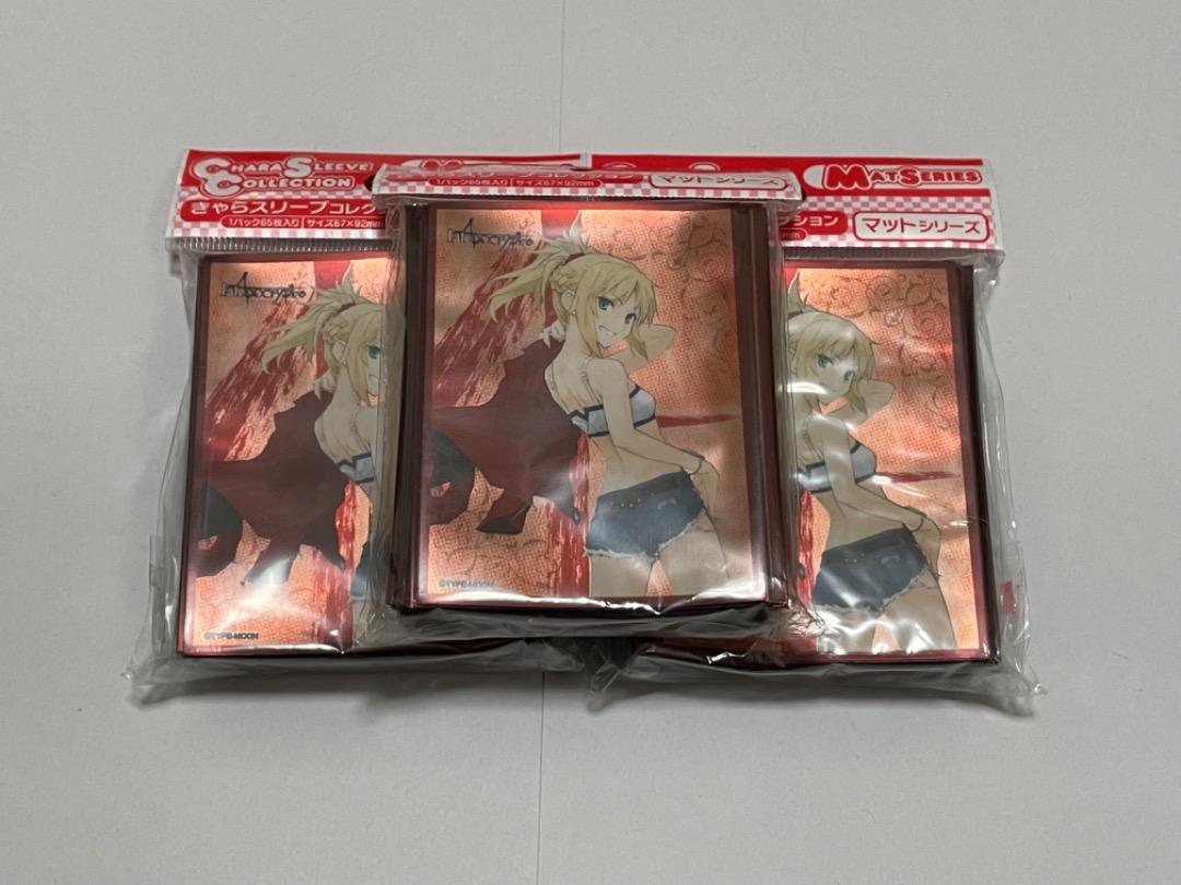 

[Б/У] Fate/stay Night Saber of Red Мордред Слив