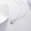 Copper Sport Charms Ball Beads Graduation Pendant Fit Original Bracelet For Women Diy Jewelrylove Gift School