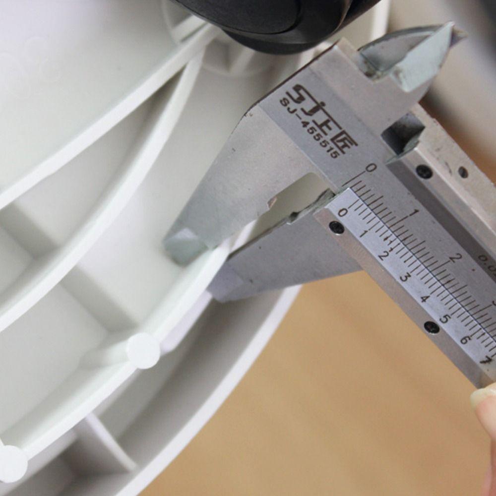 Heavy Duty Universal Wheel Mobile Base Non-Slip Rolling Plant Tray Plants Holder  Balcony Yard