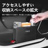 MailiMy Car Trash Compatible with Multifunctional Storage Large Capacity Automotive Hanging Storage Seatback Garbage Storage Premium Easy to Stylish
