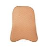 Car Headrest Pillow Neck Pillow Rest Cushion Memory Foam Ergonomic Design Breathable Removable Cover For Neck Pain L0f9