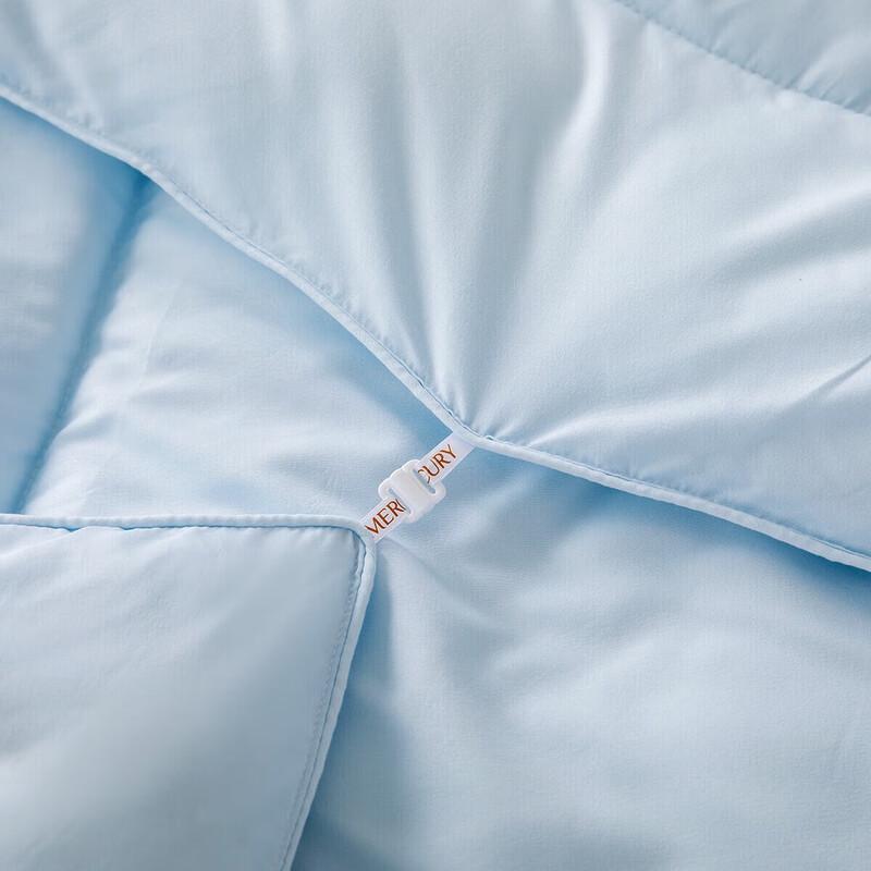 

Mercury Home Textiles All-Season Fiber Duvet