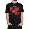 Alexander Ovechkin 1000 Tore T-Shirt, Herren Damen Alle Größen (VCH-109321)