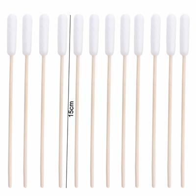 Higiene personal – Bastoncillos
