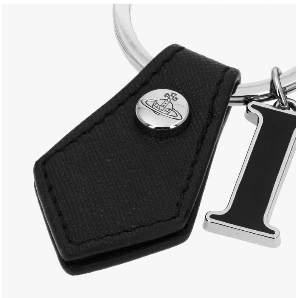 VIvIenne Westwood 8203011eu S0021 N401 SaffIano I Love Orb Key rIng