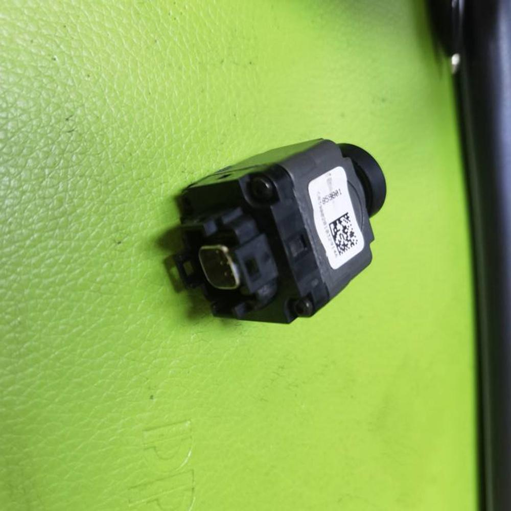 Front Rear Bumper Surround Side View Assist Camera For Land Rover Range Rover