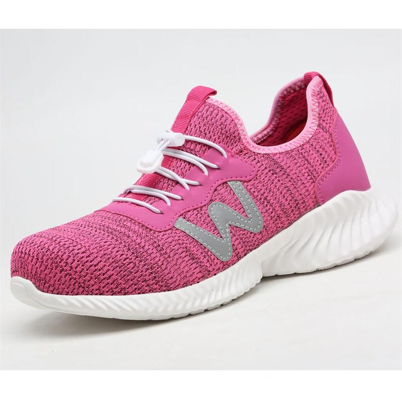 mifflame Men s Lightweight Safety Shoes