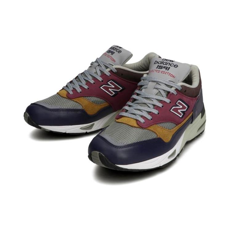 New Balance 1591 Multicolor