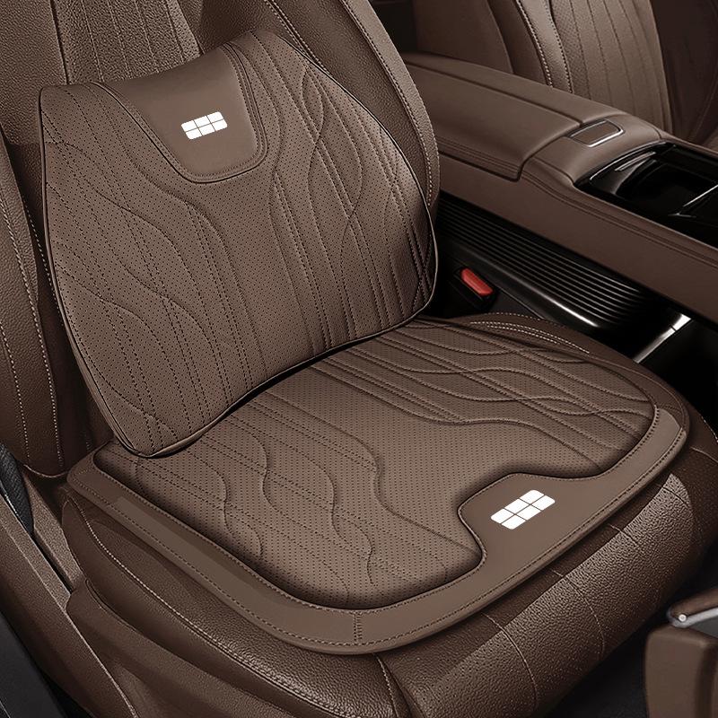 Geely Galaxy Starship L7/L6/E5/E8 All-Season Dedicated Seat Cushions