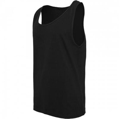 Build Your Brand Unisex Adult Jersey Tank Top