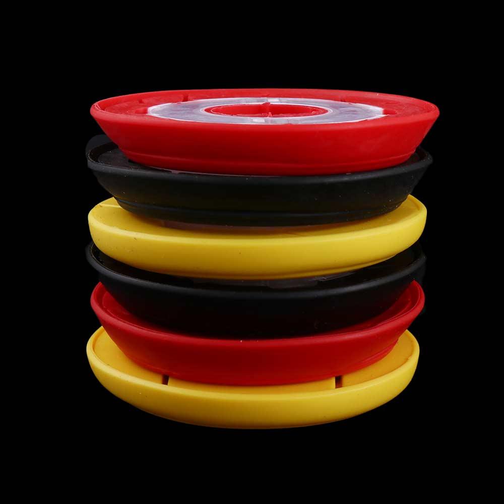 Not Hurting The Line Closed Fishing Main Coil Winding Main Line Box Main Spool Fishing Tackle