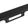Vidaxl Mounting Plate, 12000 Lb, Universal