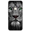 For xiaomi Redmi 5 Plus 5.99 Inch Case on xiaomi Redmi 5 5.7 inch Cover hongmi 5 Plus Phone Cases clear silicon back animal cat