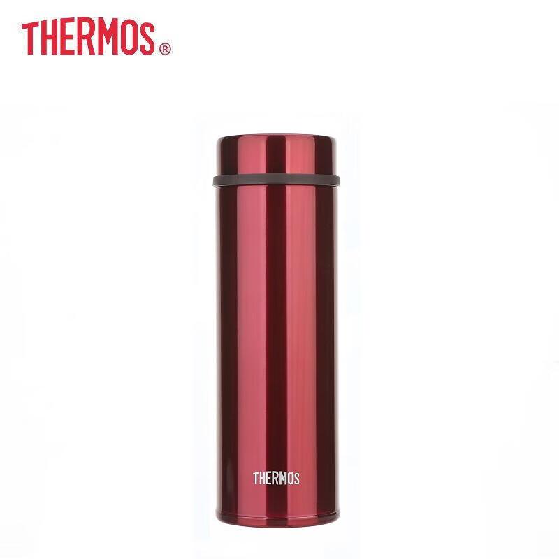 Thermos TJNC-301 Vacuum Insulated Stainless Steel Mug 300ml