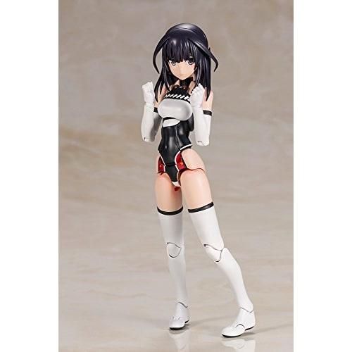 Kotobukiya Megami Device Alice Gear Aegis Kaede Agatsuma, Approximately 180mm Tall, Non-scale Plastic Model, KP463