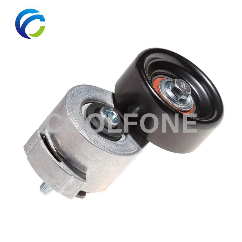 Drive Belt Automatic Tensioner for YF1Z6B209AA F8DZ6B209AA 19162302 FORD AEROSTAR RANGER SABLE TAURUS WINDSTAR MAZDA B3000 3.0