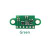 Thinary VL53L0X Time-of-Flight (ToF) Laser Ranging Sensor Breakout 940nm GY-VL53L0XV2 Laser Distance Module I2C IIC 3.3V/5V