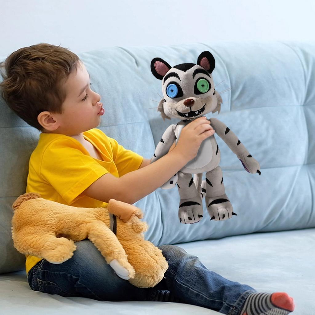 Game Merchandise, Plush Toys, Gifts, Plush Toys