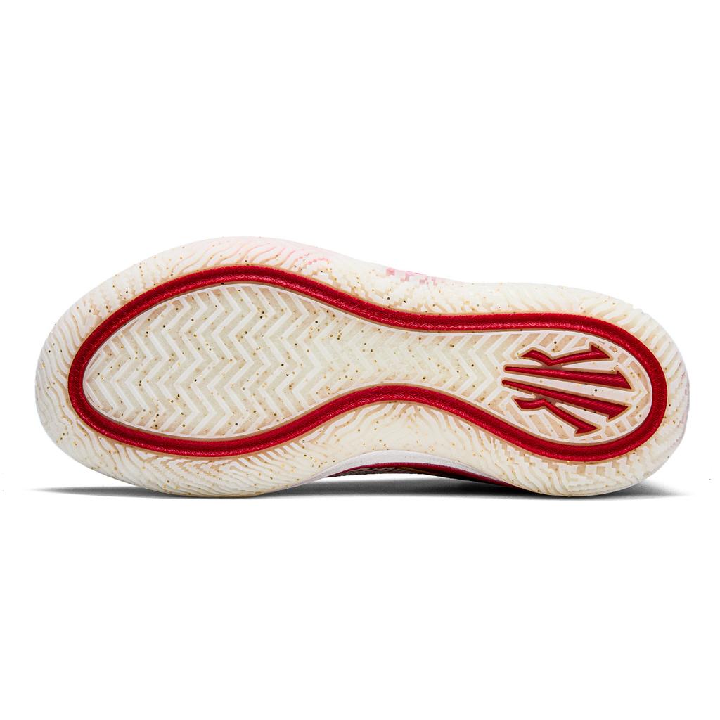 Anta Kai Speed 2 Kyrie Pioneer II Edycja Letnia Profesjonalne Buty do Koszykówki Męskie sneakers 912631114-1
