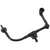Engine Breather Pipe Vacuum Hose For  VW Golf Water Pipe 03F133751B