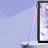 Double Head Capacitive Pen Gradients Color Styluses Pen for Adults Universal for Phone Tablet Touch Screens Sensitivity