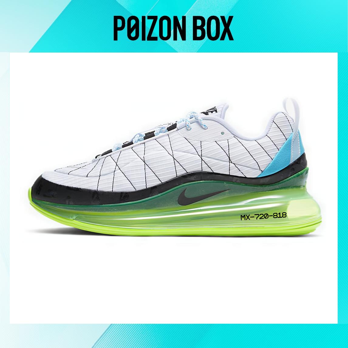 

Nike Air Max 720 Life Casual Shoes Unisex