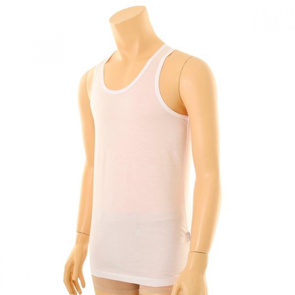 Wacoal Men S Running 100  Cotton Wmv8610r