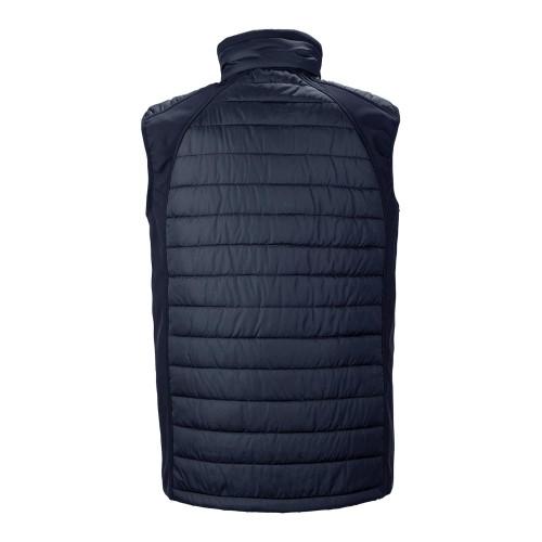 Result Unisex Adult Compass Softshell Gilet